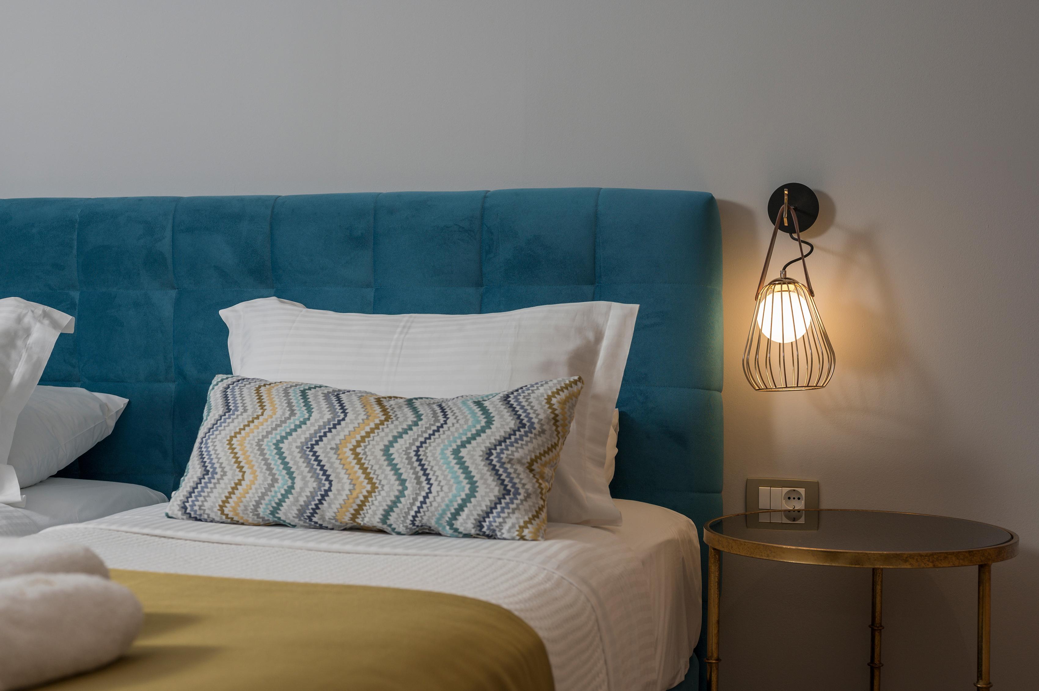 Plaza 1866 Superior City Rooms Chrissi Akti Chania Exterior foto
