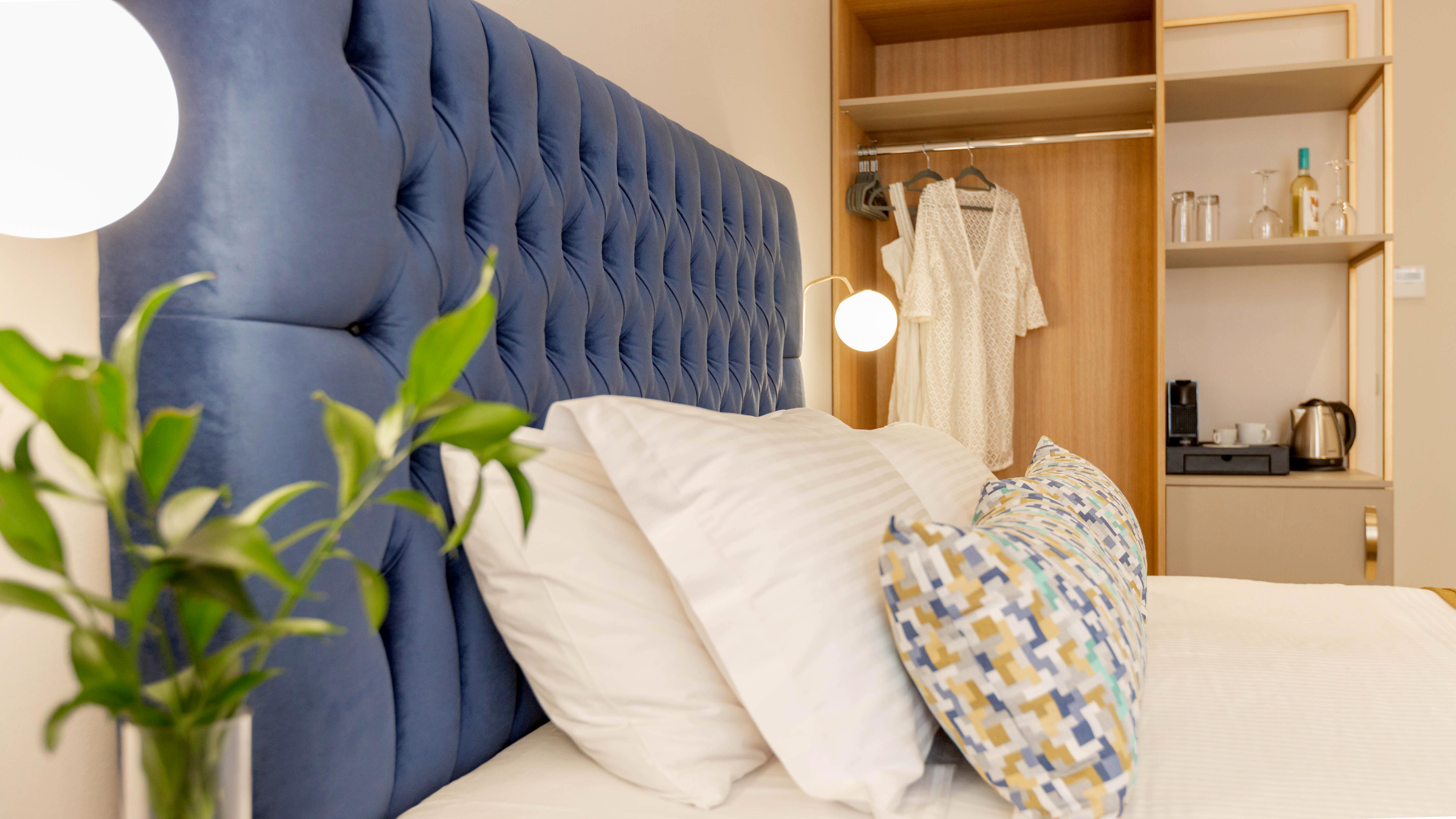 Plaza 1866 Superior City Rooms Chrissi Akti Chania Exterior foto