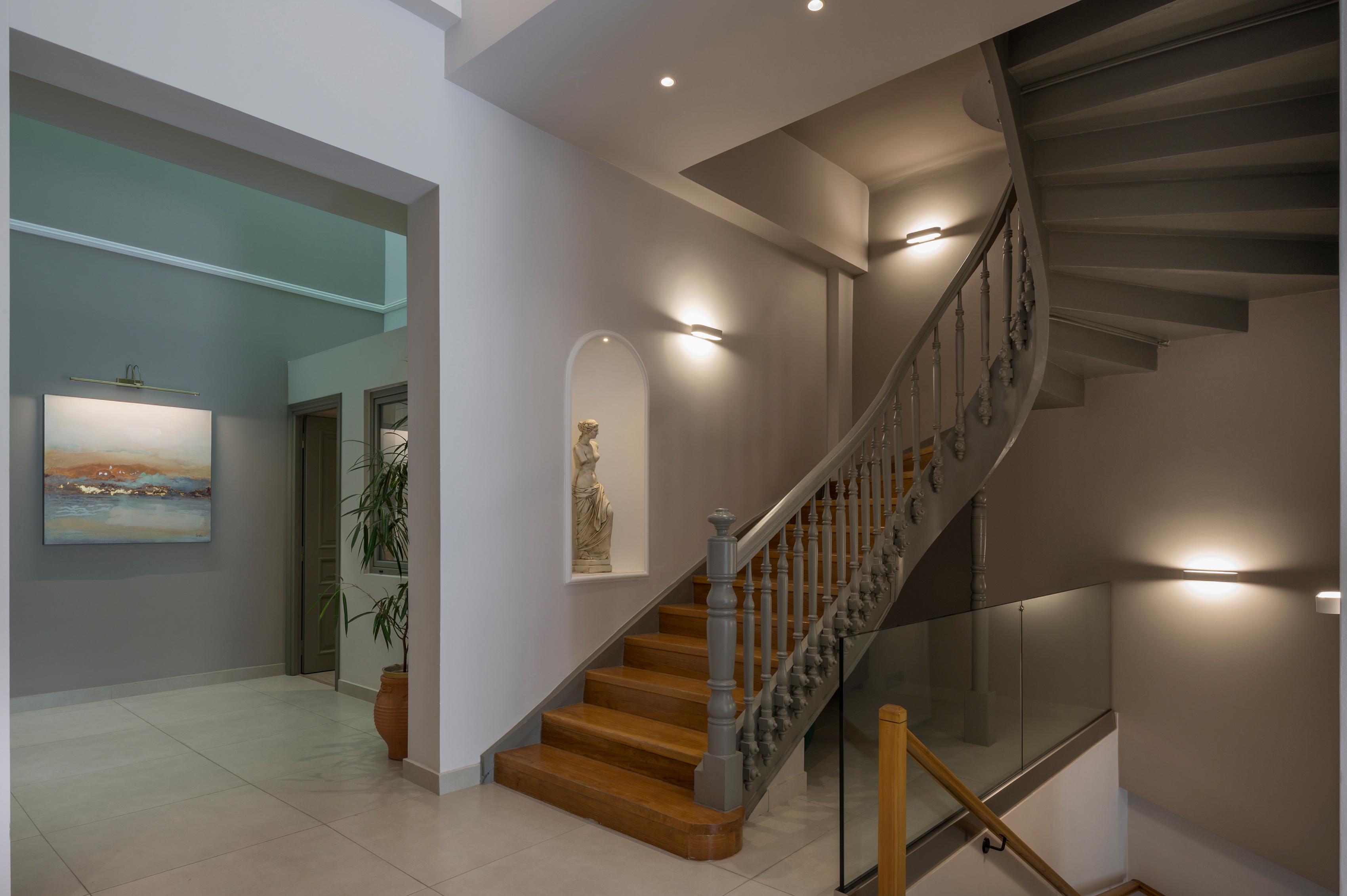 Plaza 1866 Superior City Rooms Chrissi Akti Chania Exterior foto